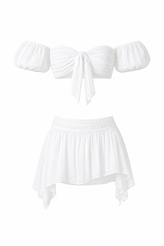 Set Dreamland White