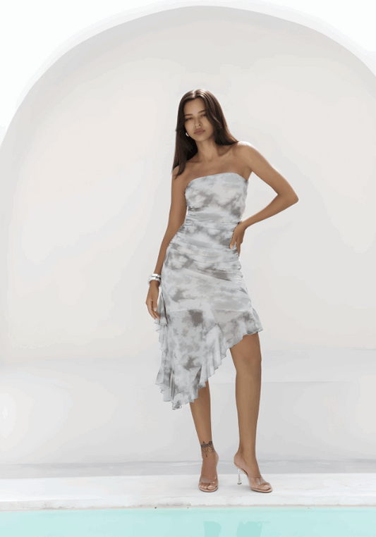 Nina Dress