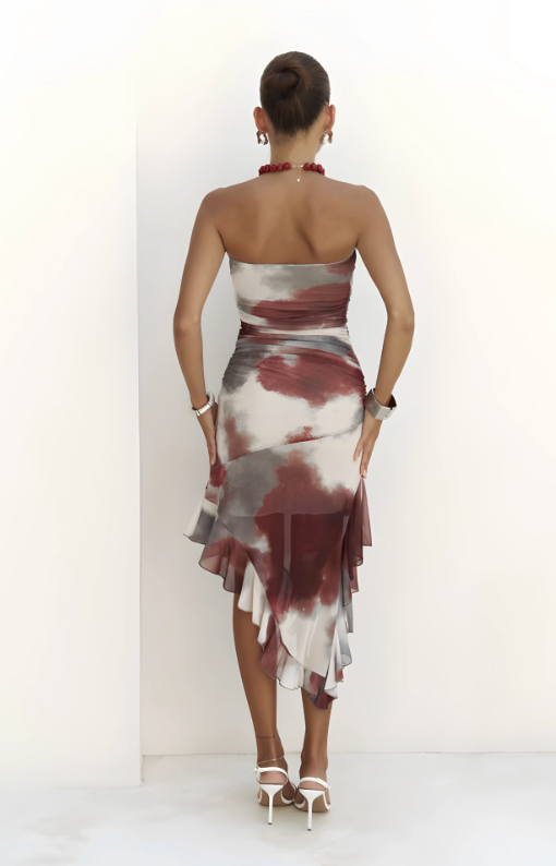 Bessi Dress