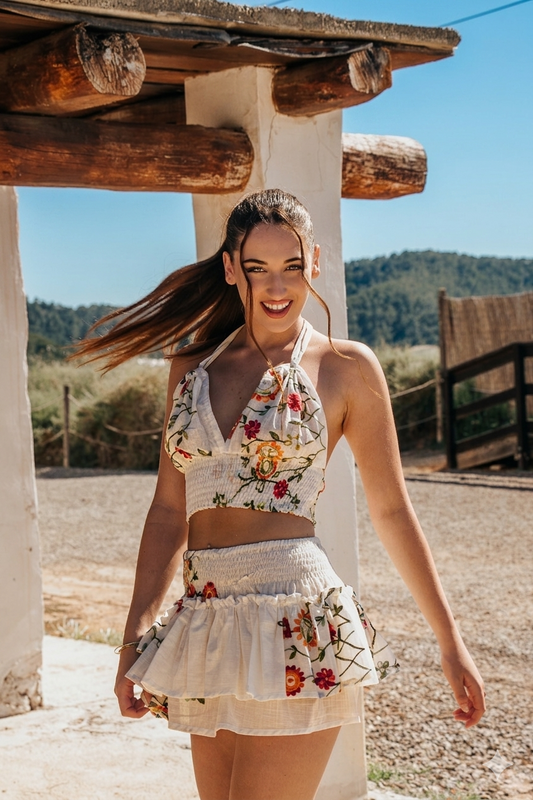 Set Cala Jondal