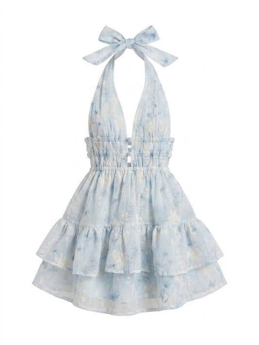 Silencio Dress