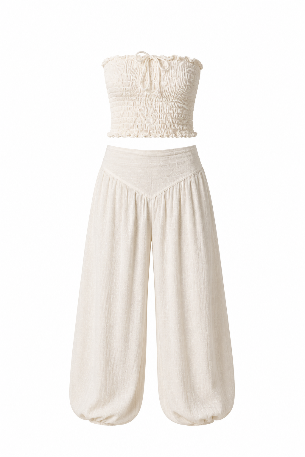Brisa Set Crudo