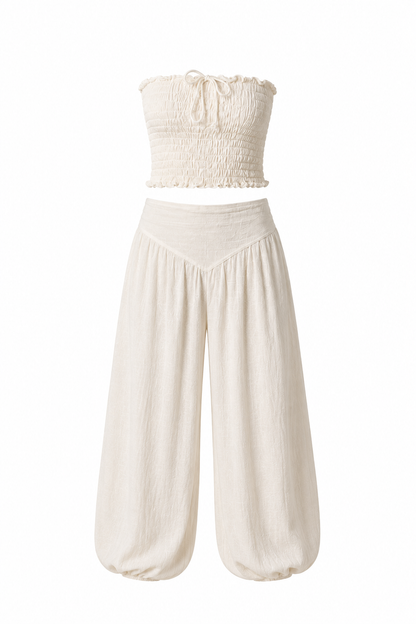 Brisa Set Crudo