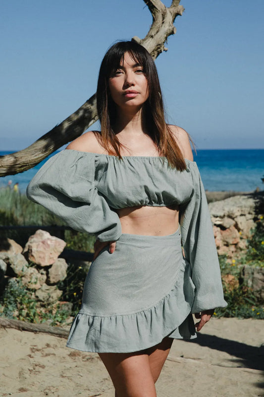 Es Vedra Top Green