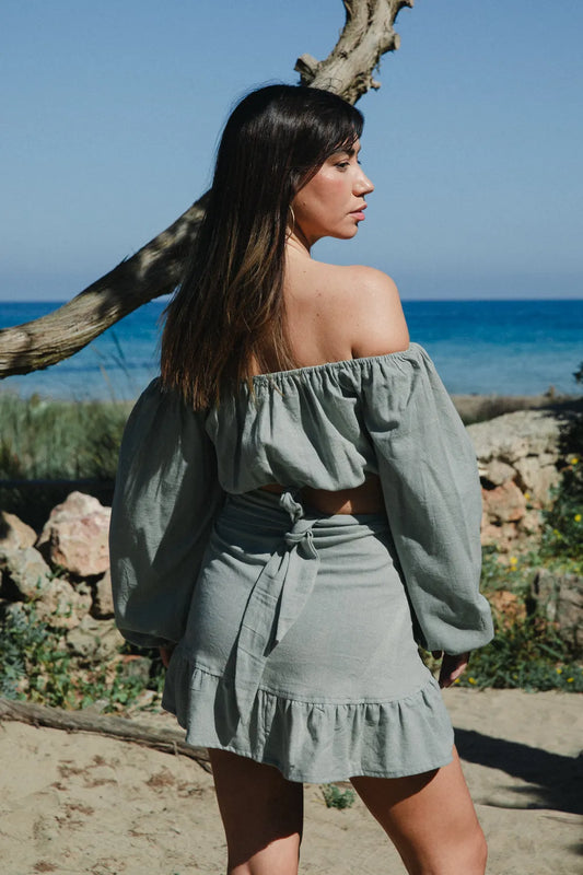 Es Vedra Top Green
