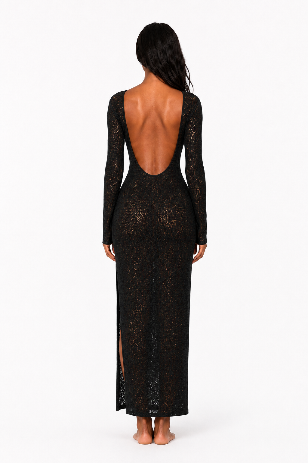 Vestido Nera