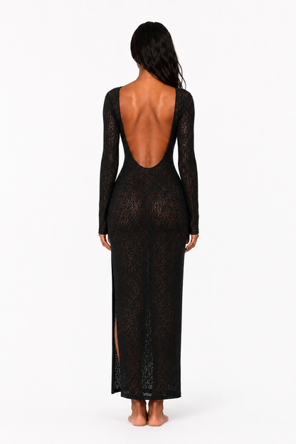 Vestido Nera