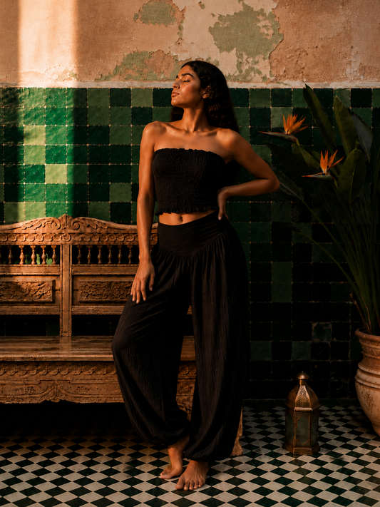 Brisa Set Negro