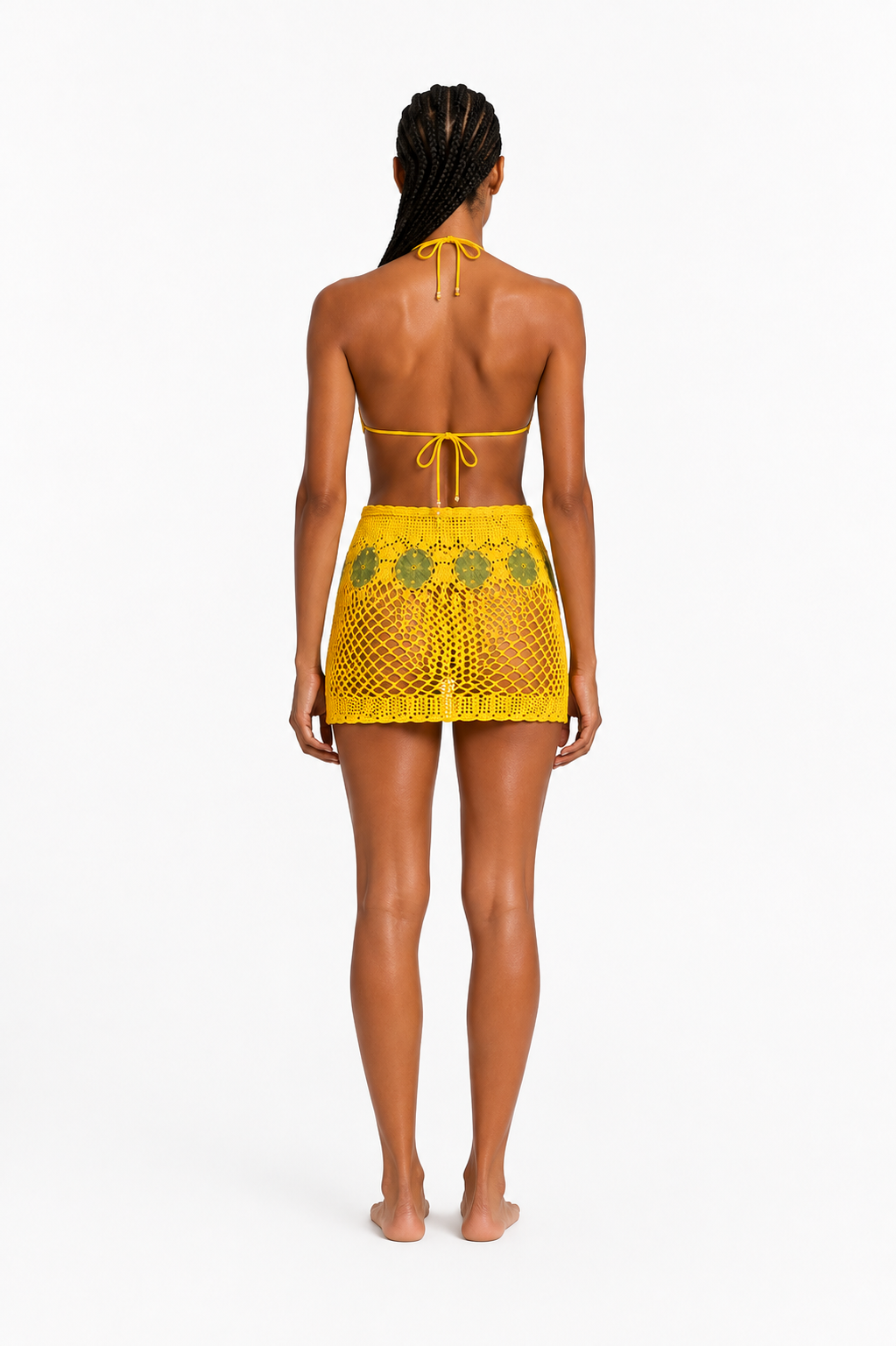 Bloom set Amarillo