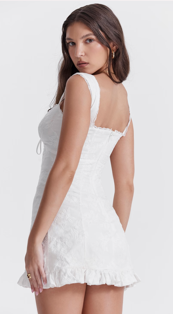 RAGAZZA MINI DRESS