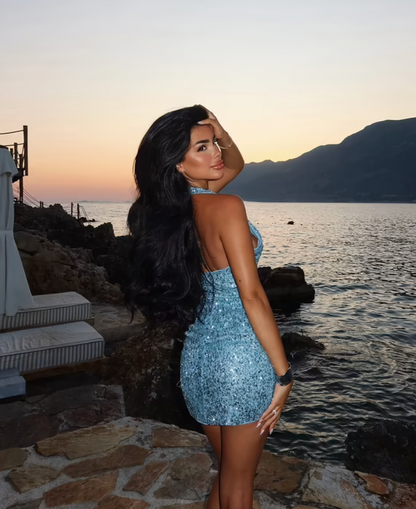 MEDITERRANEAN SPARKLE