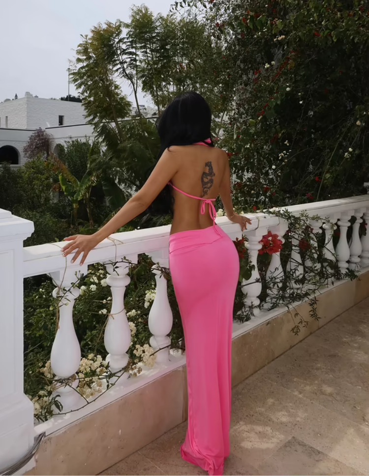 PINK RIVERA