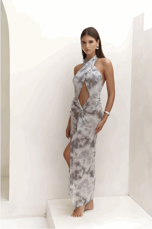 Kaira Dress