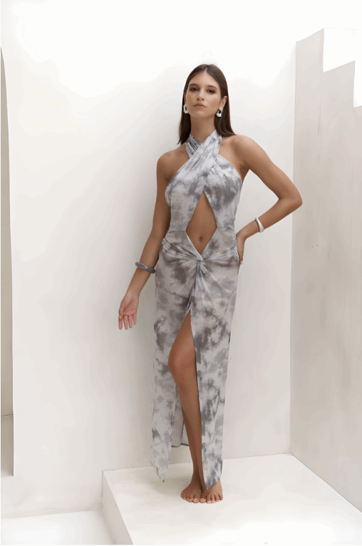 Kaira Dress