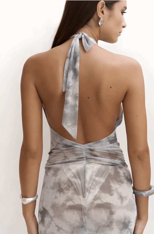 Kaira Dress