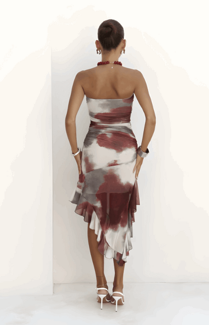 Bessi Dress