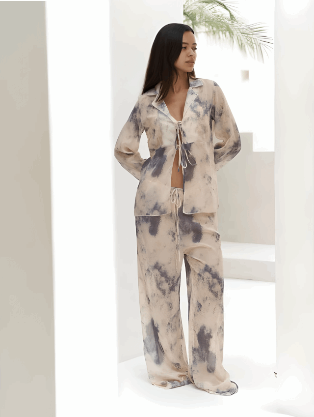 Mia Pants