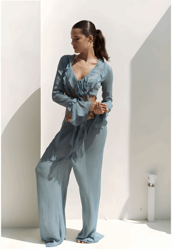 Adelaide Pants