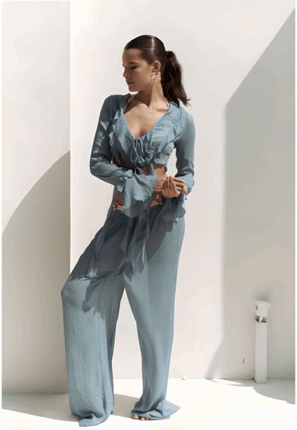 Adelaide Pants