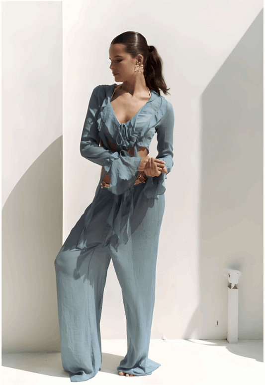 Adelaide Pants