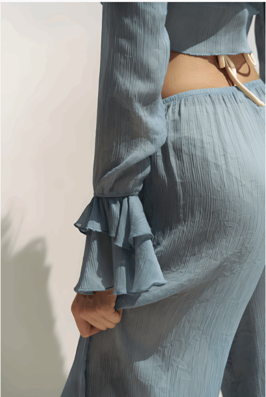 Adelaide Pants