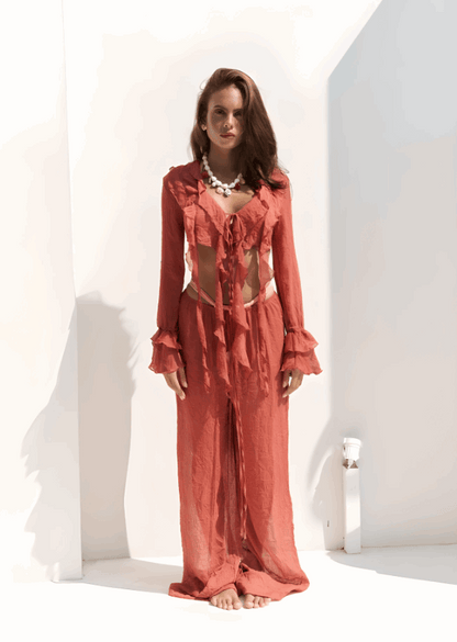 Fiore Top