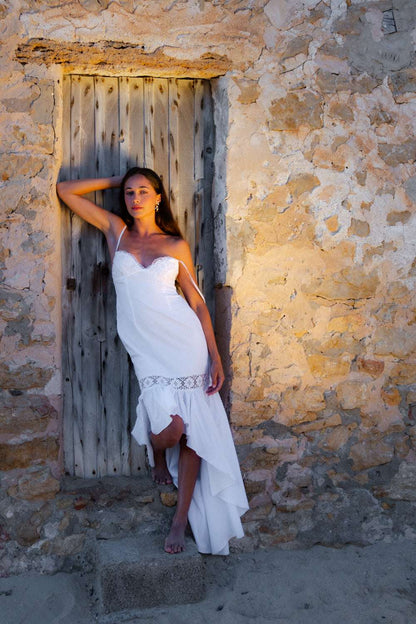 LUNA DE AMALFI WHITE