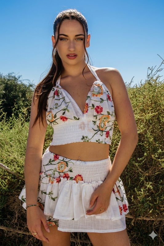Set Cala Jondal
