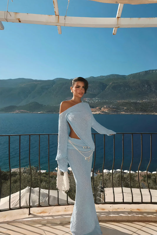 MEDITERRANEAN BREEZE