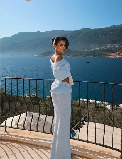 MEDITERRANEAN BREEZE