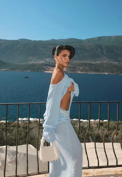 MEDITERRANEAN BREEZE