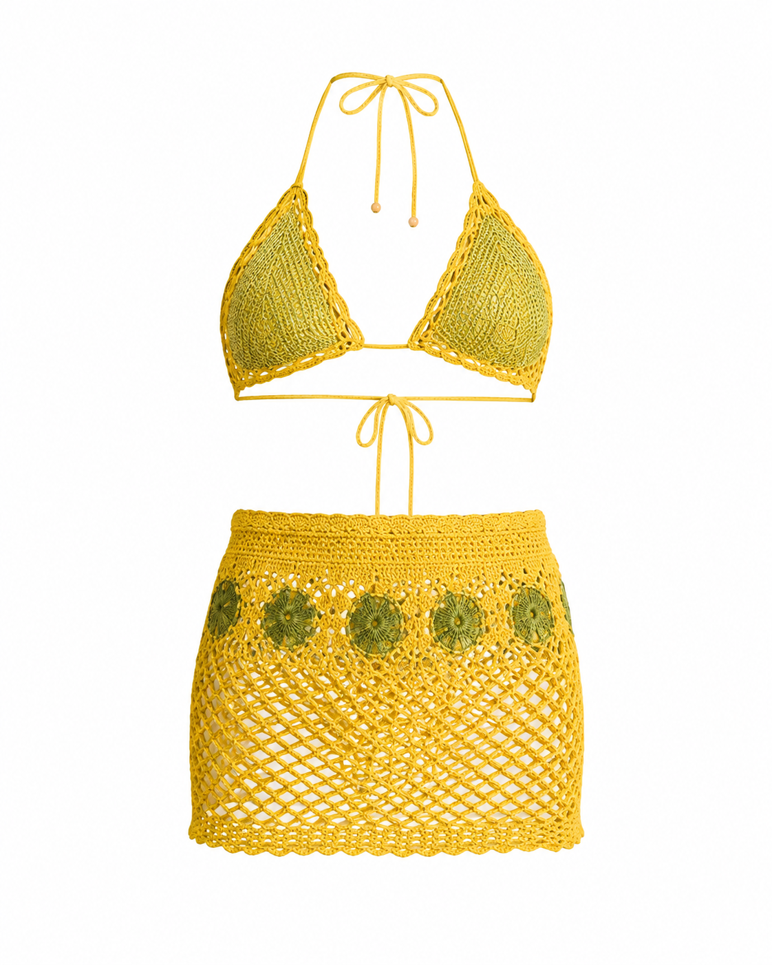 Bloom set Amarillo