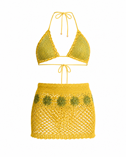 Bloom set Amarillo