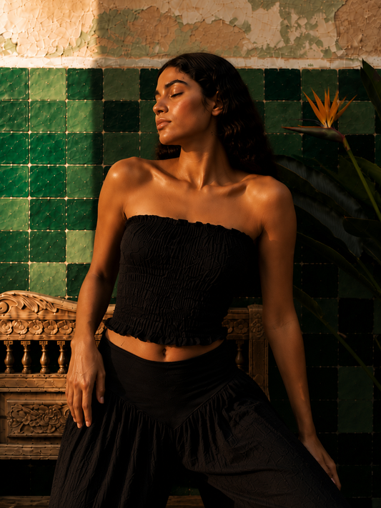 Brisa Set Negro