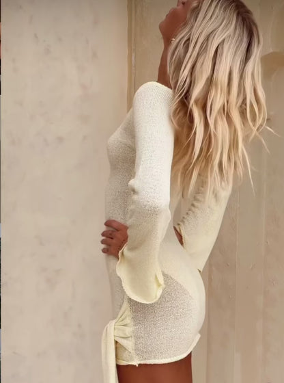 Violette Dress